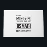 Paillasson b. maths<br><div class="desc">b. maths</div>