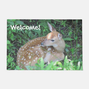 Paillasson Baby Deer