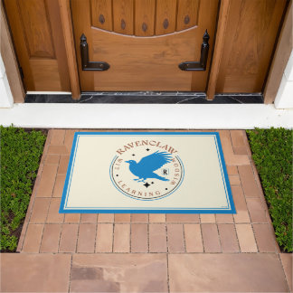 Paillasson Badge de fierté de la maison RAVENCLAW™ Blue Eagle