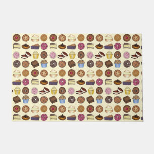 Paillasson Bake Sale Cupcake Brownie Pie Cake Bakery Traiteme