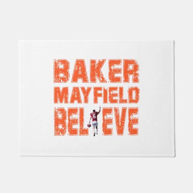 Paillasson Baker Mayfield Essential Cool T-shirt  Essential (Devant)