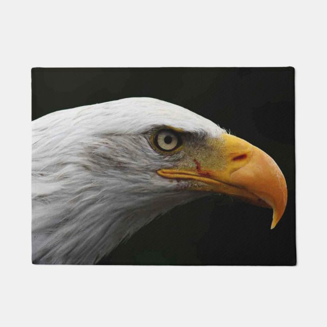 Paillasson Bald Eagle dmcna (Devant)