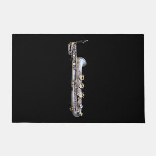 Paillasson Baritone saxophone