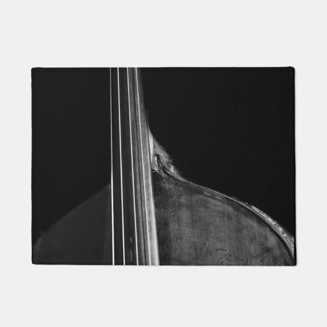 Paillasson Bass 5 dmcna (Devant)