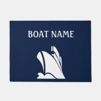 Bateau d'alimentation à quai personnalisé