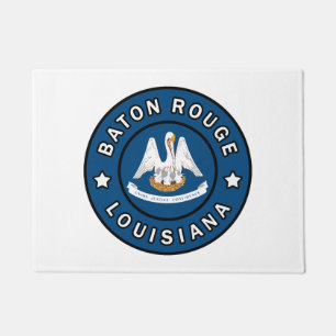 Paillasson Baton Rouge Louisiane