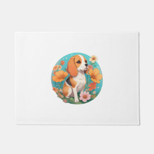 PAILLASSON BEAGLE COOL 2
