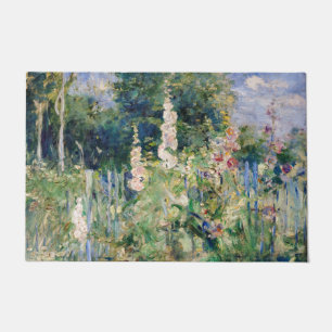 Paillasson Berthe Morisot - Tremieres Rose