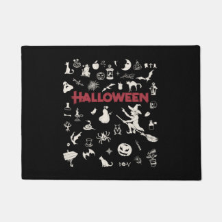 Paillasson Best of Halloween