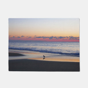 Paillasson Bethany Beach Sunrise I