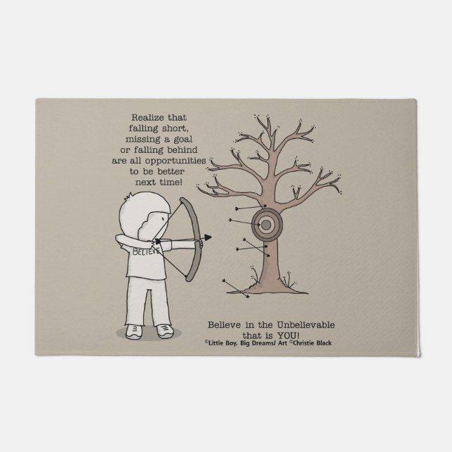 Paillasson Better Next (Devant)