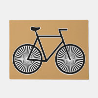 Bicyclette classique