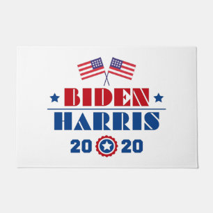 Paillasson Biden Harris 2020