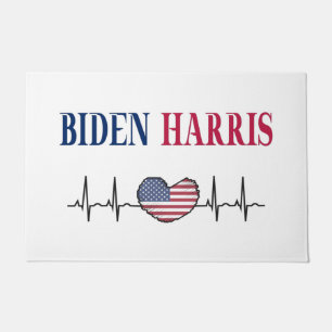 Paillasson Biden Harris 2020