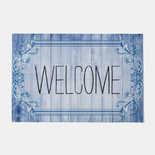Paillasson Bienvenue