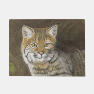 Paillasson Bobcat
