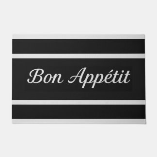 Paillasson Bon Appétit