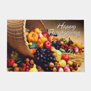 Paillasson Bon thanksgiving 12 Options