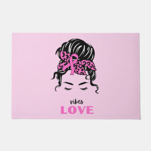 Paillasson Bonne Saint Valentin 2023 Avec Vibes Love