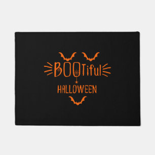 PAILLASSON BOOTIFUL HALLOWEEN