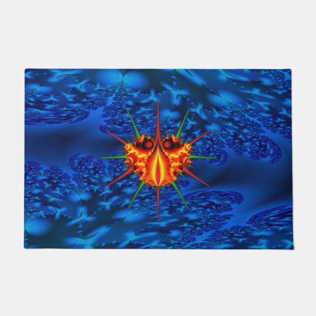 Paillasson Borna Bug (Devant)