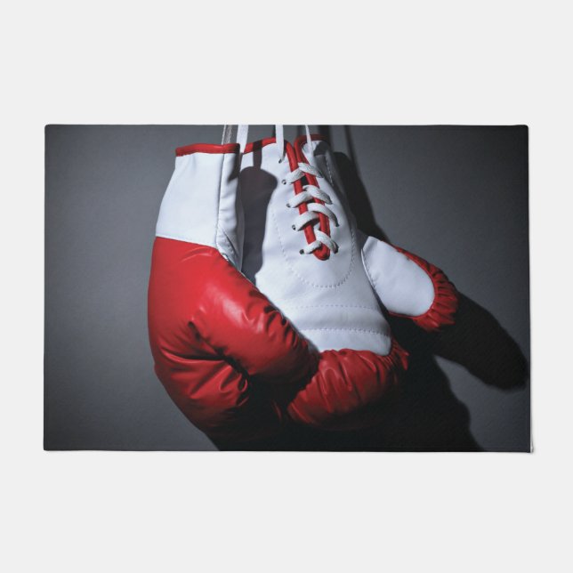 Paillasson Boxing gloves (Devant)