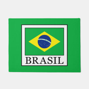 Paillasson Brasil