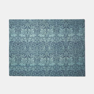 Paillasson Brer Rabbit par William Morris, Motif textile