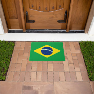 Paillasson Brésil