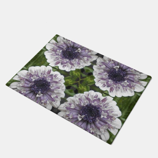 Paillasson Brett (Incliné)