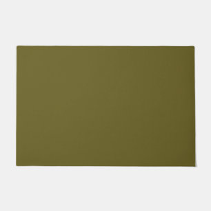 Paillasson bronze antique (couleur solide)