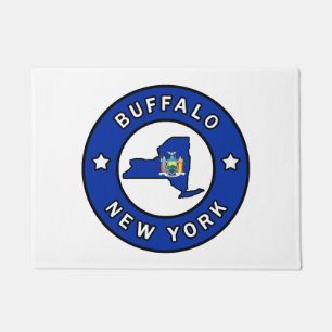 Paillasson Buffalo New York