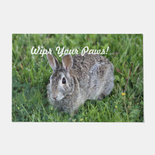 Paillasson Bunny Hoppy
