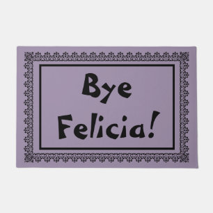 Paillasson Bye Felicia Door Mat