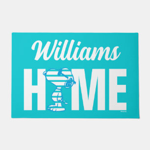 Paillasson cacahuètes   Lunettes de soleil Coeur Snoopy   Per