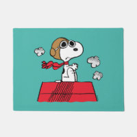 cacahuètes | Snoopy the Flying Ace