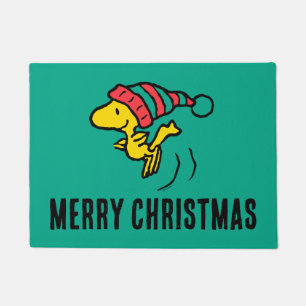 Paillasson cacahuètes   Woodstock Winter Beanie Casquette