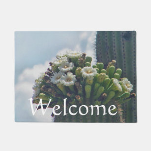 Paillasson Cactus du Saguaro