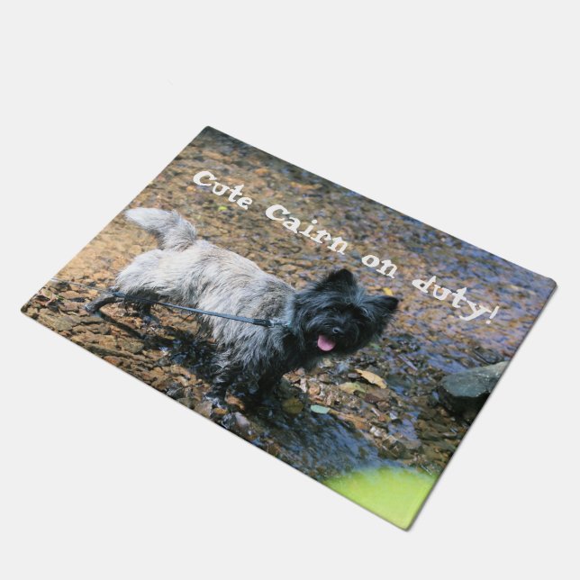 Paillasson cairn cool (Incliné)