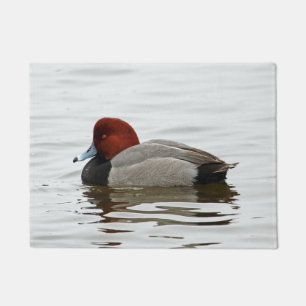 Paillasson Canard roux Drake