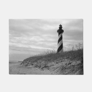 Paillasson Cape Hatteras Lighthouse