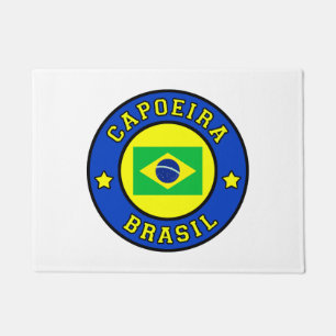 Paillasson Capoeira Brasil