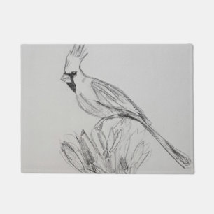 Paillasson Cardinal Door Mat