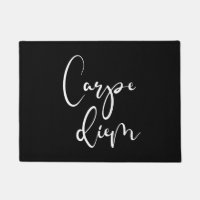 Carpe Diem