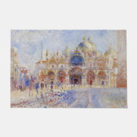 Carré Saint-Marc, Venise (Piazza San Marco)