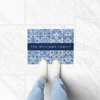Carreaux méditerranéens, Portugais, Azulejo, Votre