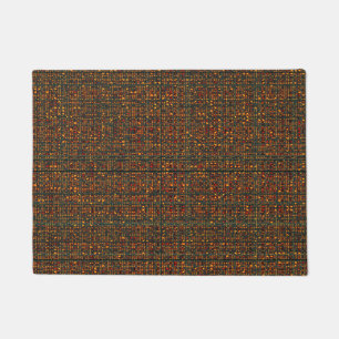 Paillasson Carte de circuit Sci Fi