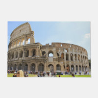 Carte postale Colesseum