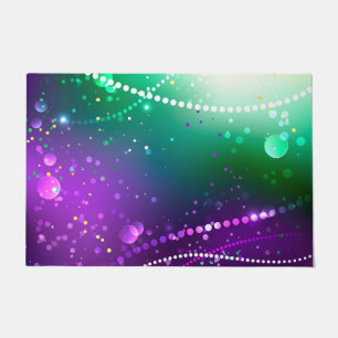 Paillasson Carthagène Solive Purple