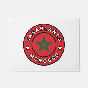 Paillasson Casablanca Maroc